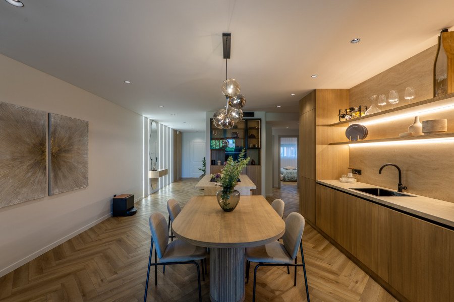 Ground Floor Apartment Magna Marbella, Nueva Andalucia