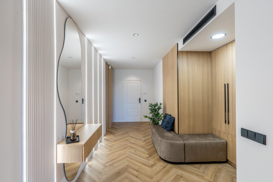 Ground Floor Apartment Magna Marbella, Nueva Andalucia