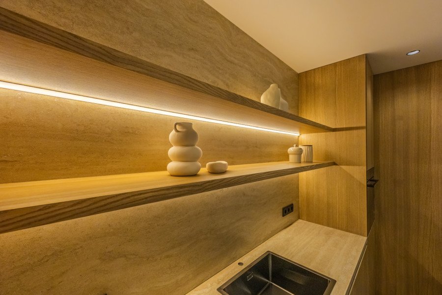 Apartamento Planta Baja en venta en Magna Marbella, Marbella