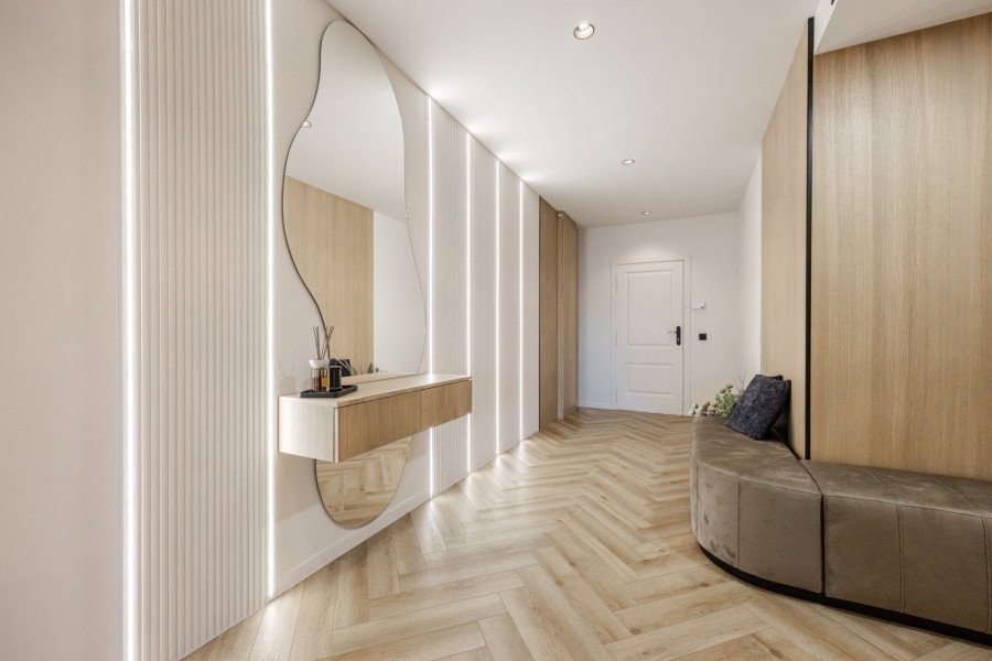 Apartamento Planta Baja en venta en Magna Marbella, Marbella