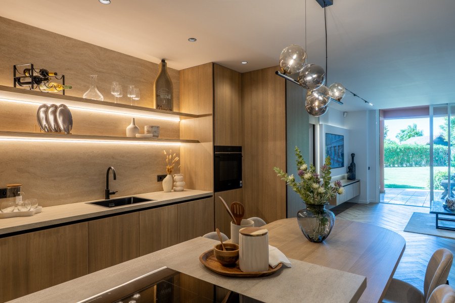 Ground Floor Apartment Magna Marbella, Nueva Andalucia