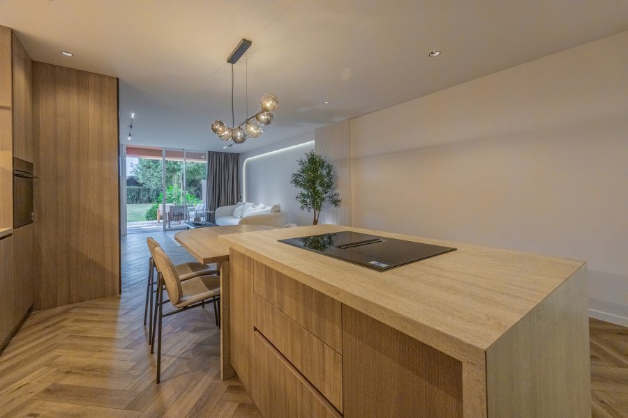 Apartamento Planta Baja en venta en Magna Marbella, Marbella