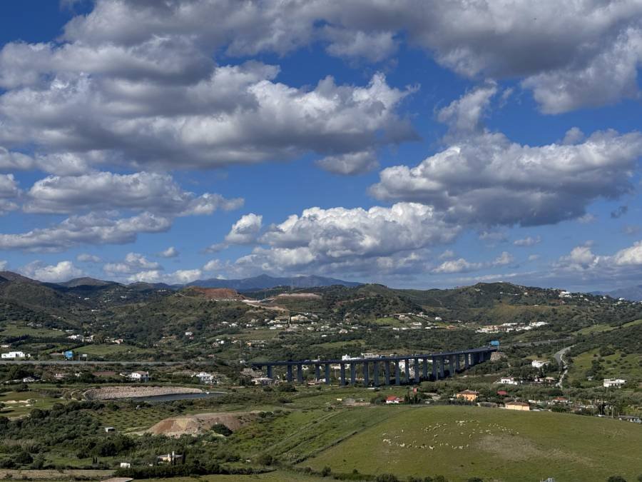 APARTHOTEL Valle Romano Golf & Resort - Estepona