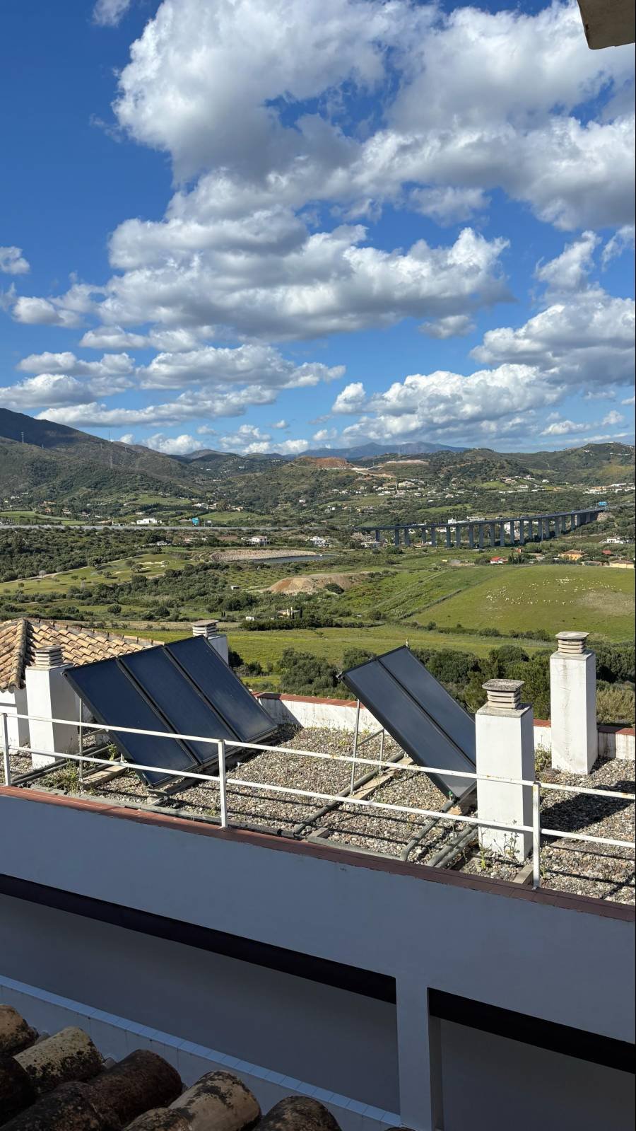 APARTHOTEL Valle Romano Golf & Resort - Estepona