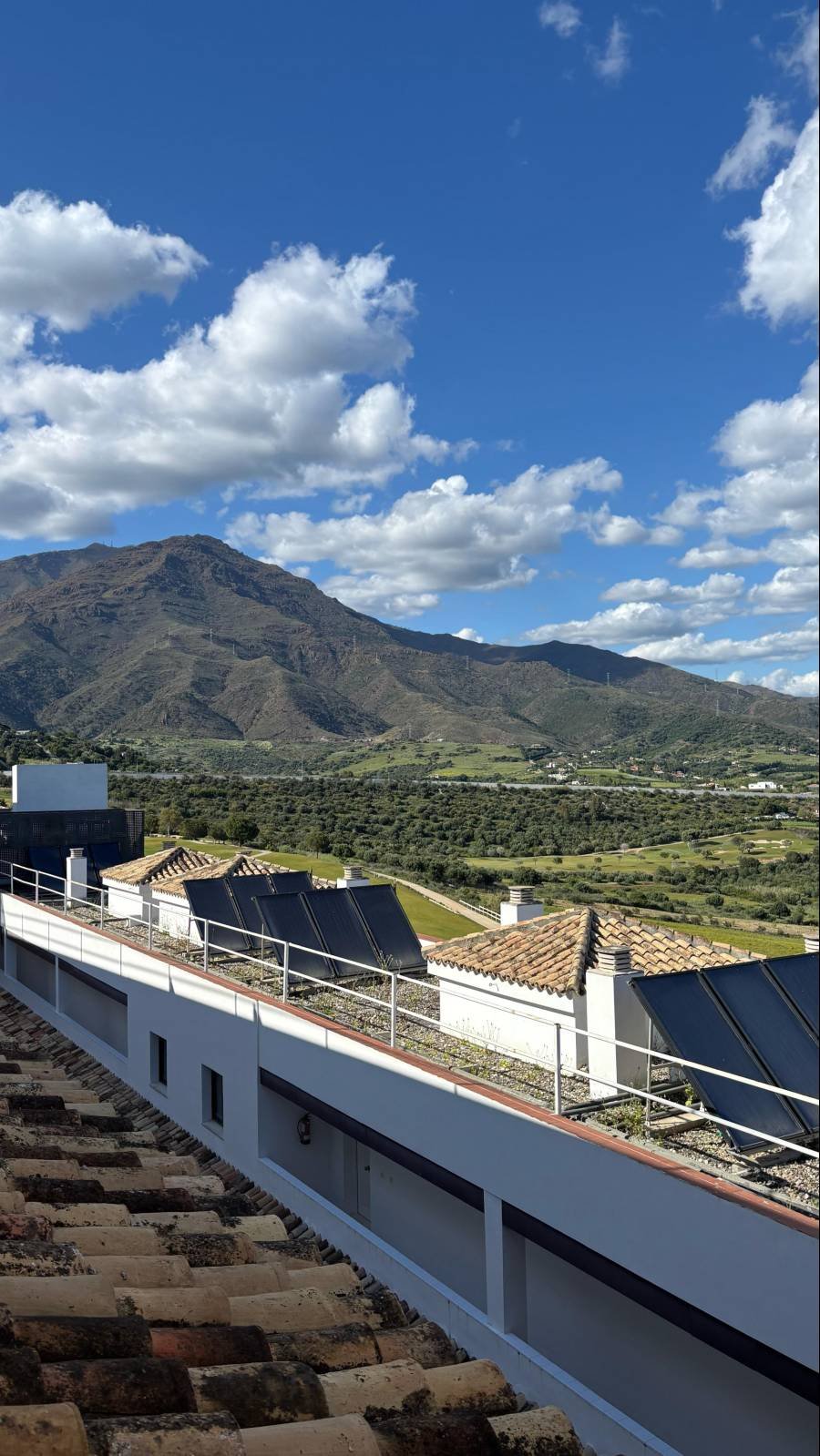 APARTHOTEL Valle Romano Golf & Resort - Estepona