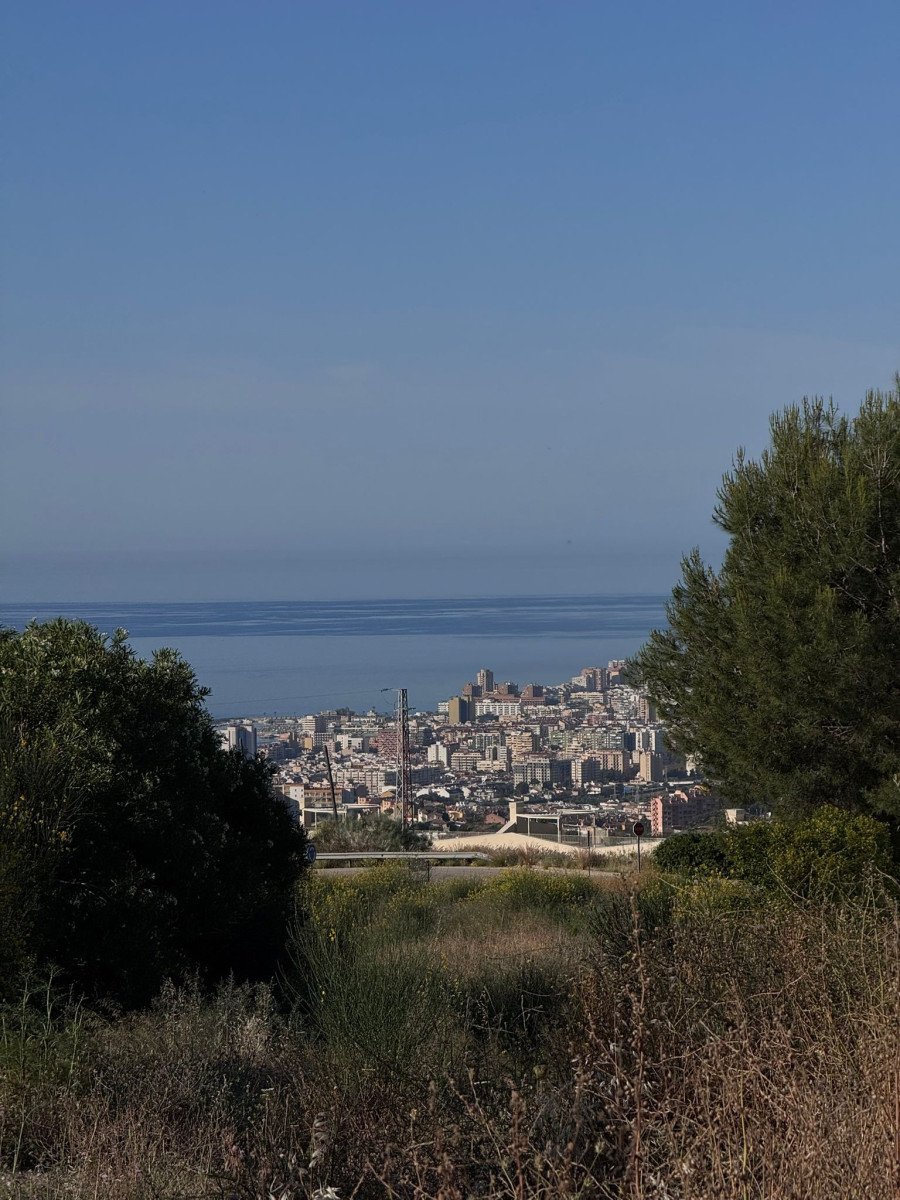 Se vende parcela en Mijas, Higuerón