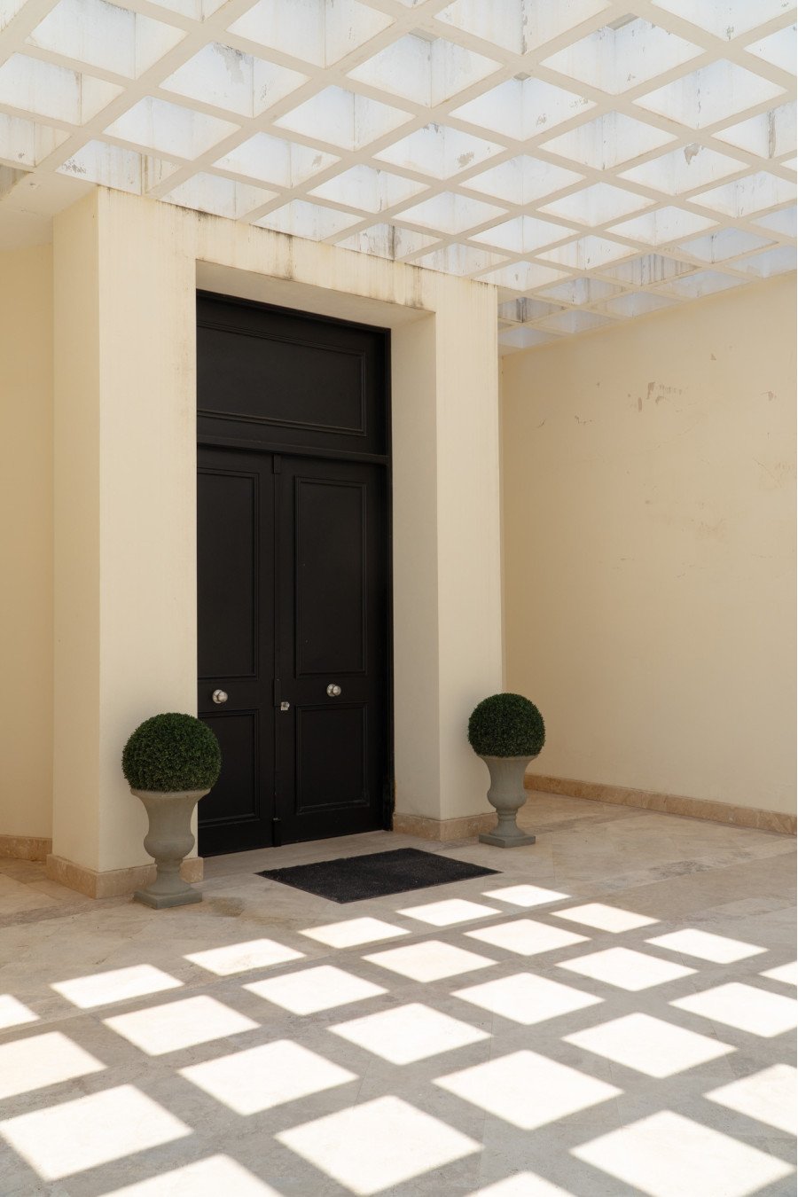 Exclusiva Oportunidad de Inversión en Sierra Blanca. Arquitecto: Ismael Mérida · Milla de Oro de Marbella