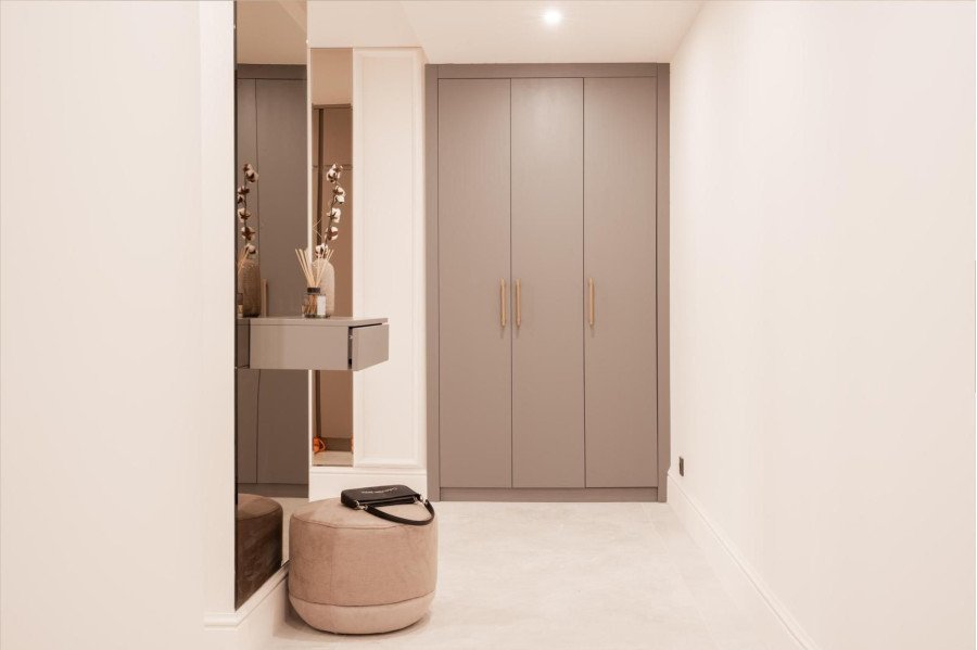 Exclusivo apartamento en primera línea de playa en el prestigioso complejo Cabo Bermejo