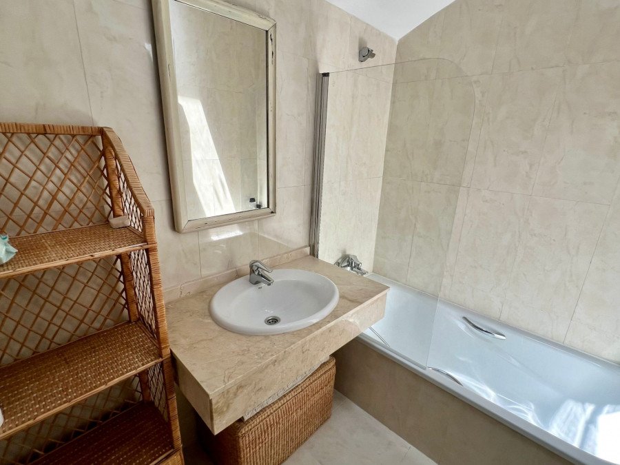 Exquisite Duplex Penthouse on Marbella’s Golden Mile