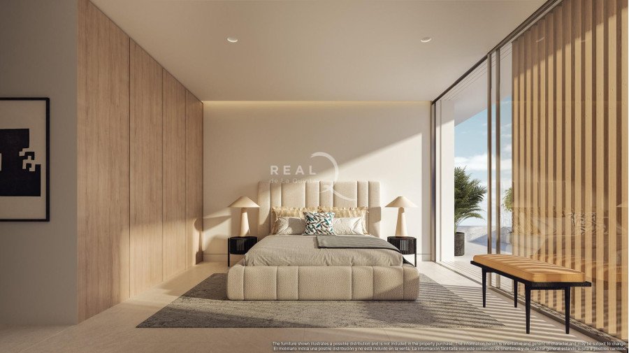 Palmitos – Real de La Quinta, Benahavis