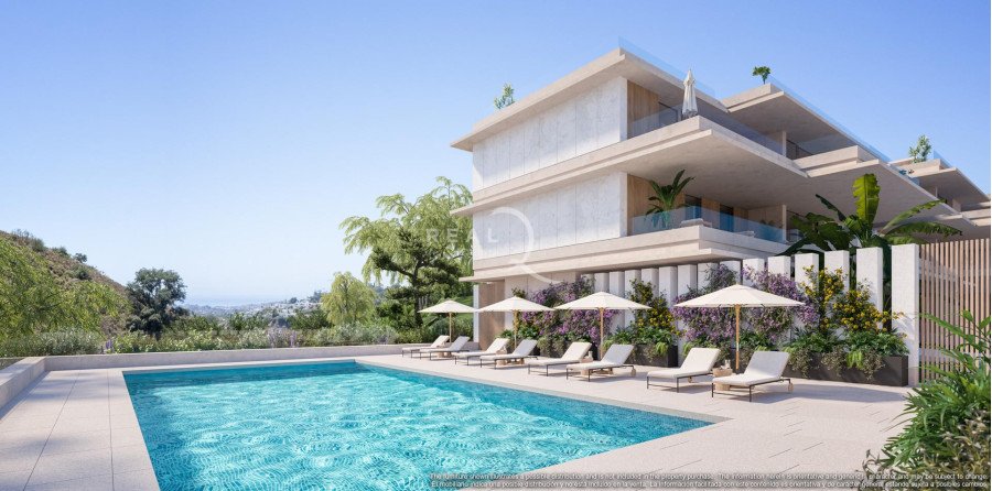 Palmitos – Real de La Quinta, Benahavis