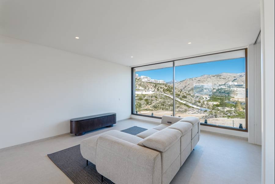 Palmitos – Real de La Quinta, Benahavis