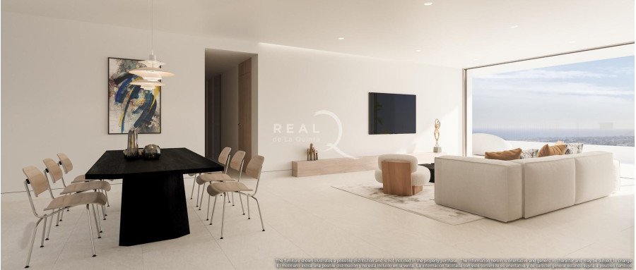 Palmitos – Real de La Quinta, Benahavis