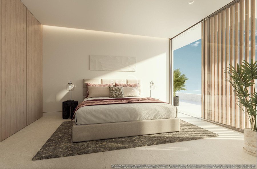 Palmitos – Real de La Quinta, Benahavis