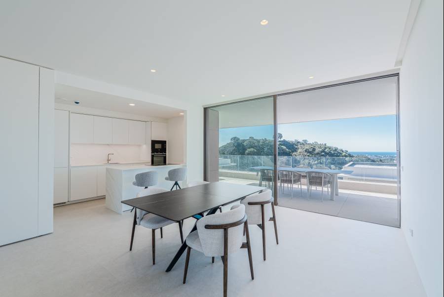 Palmitos – Real de La Quinta, Benahavis