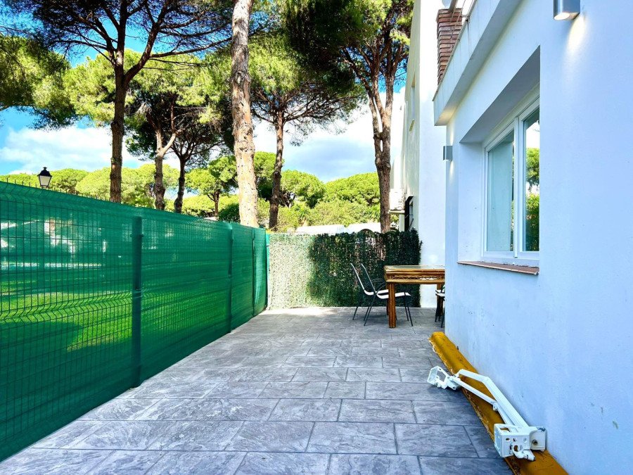Charming Beachside Townhouse – Paraiso Barronal, Estepona