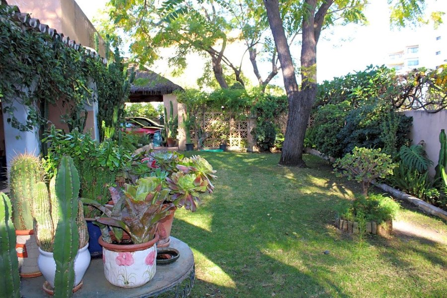 Investment oportunity with 3244m plot