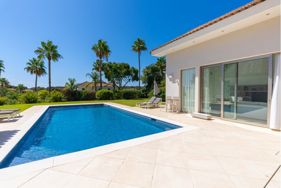 Sotogrande – Near Valderrama Golf