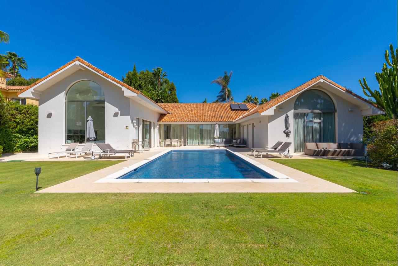 Sotogrande – Near Valderrama Golf