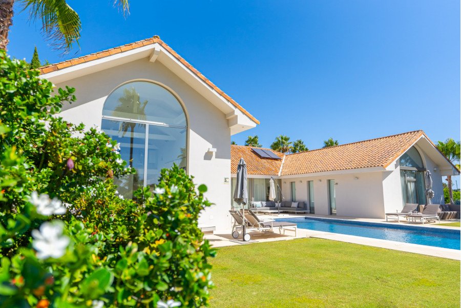 Sotogrande – Near Valderrama Golf