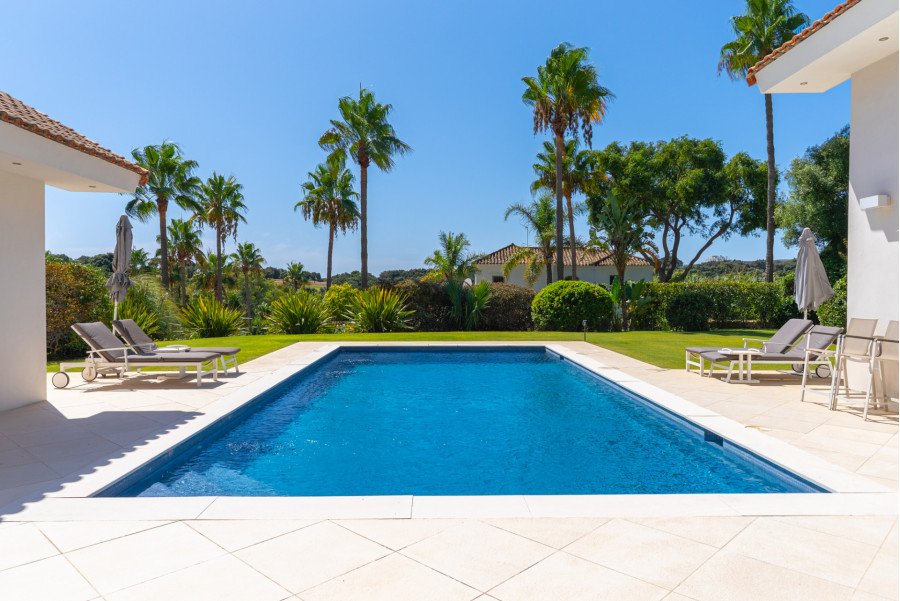 Sotogrande – Near Valderrama Golf