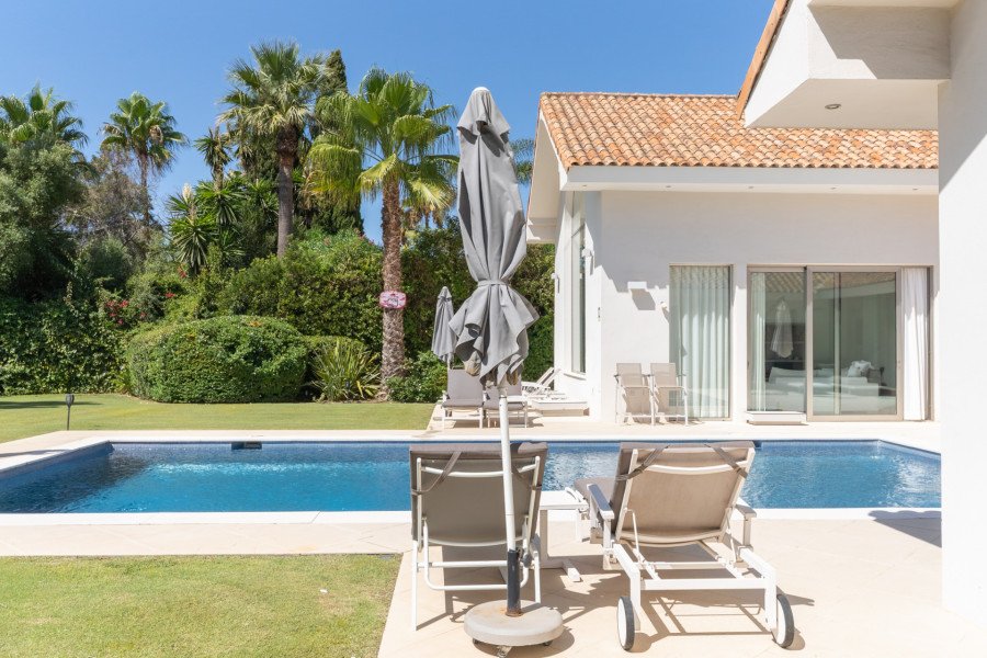 Sotogrande – Near Valderrama Golf