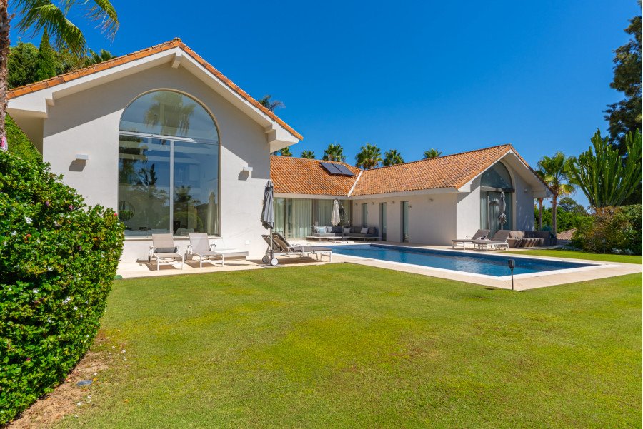 Sotogrande – Near Valderrama Golf