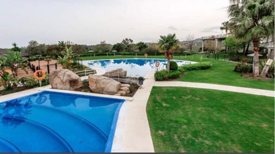 Charming Villa in Lomas de Guadalmina – Benahavis