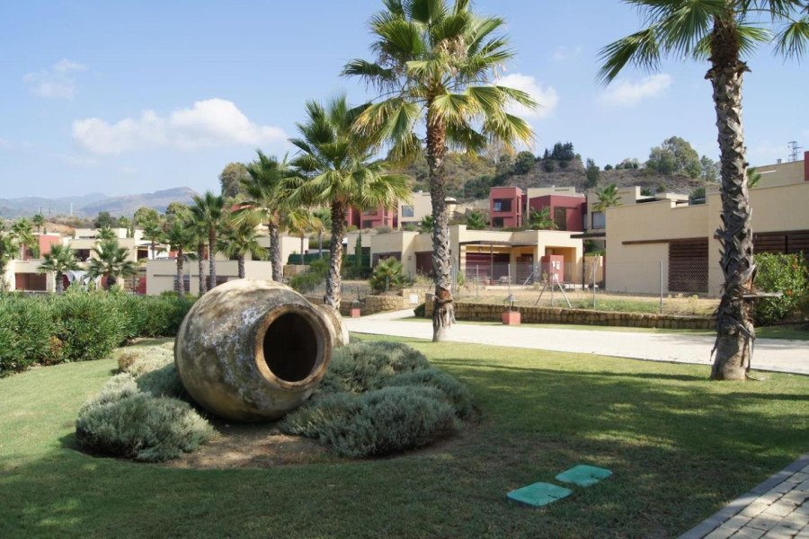 Charming Villa in Lomas de Guadalmina – Benahavis