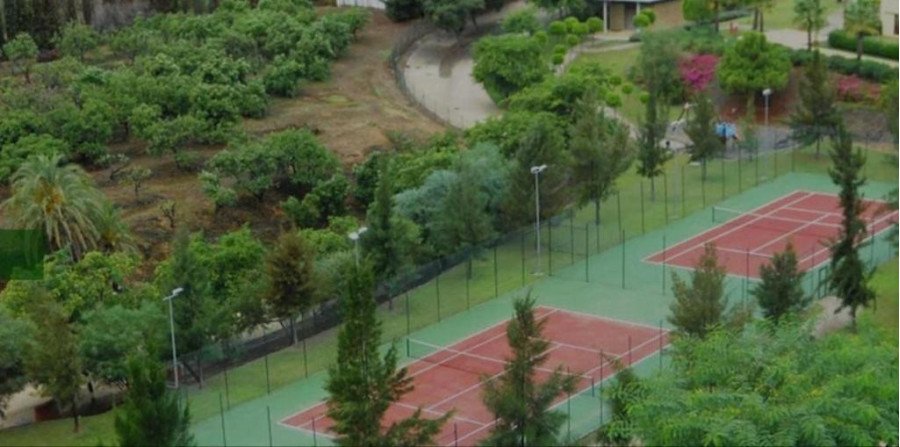 Charming Villa in Lomas de Guadalmina – Benahavis