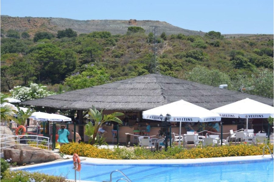 Charming Villa in Lomas de Guadalmina – Benahavis