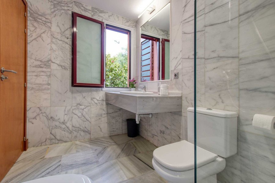 Charming Villa in Lomas de Guadalmina – Benahavis