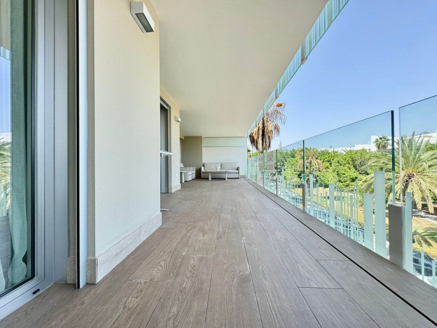 Modern Apartment in TERRA – San Pedro de Alcántara, Marbella