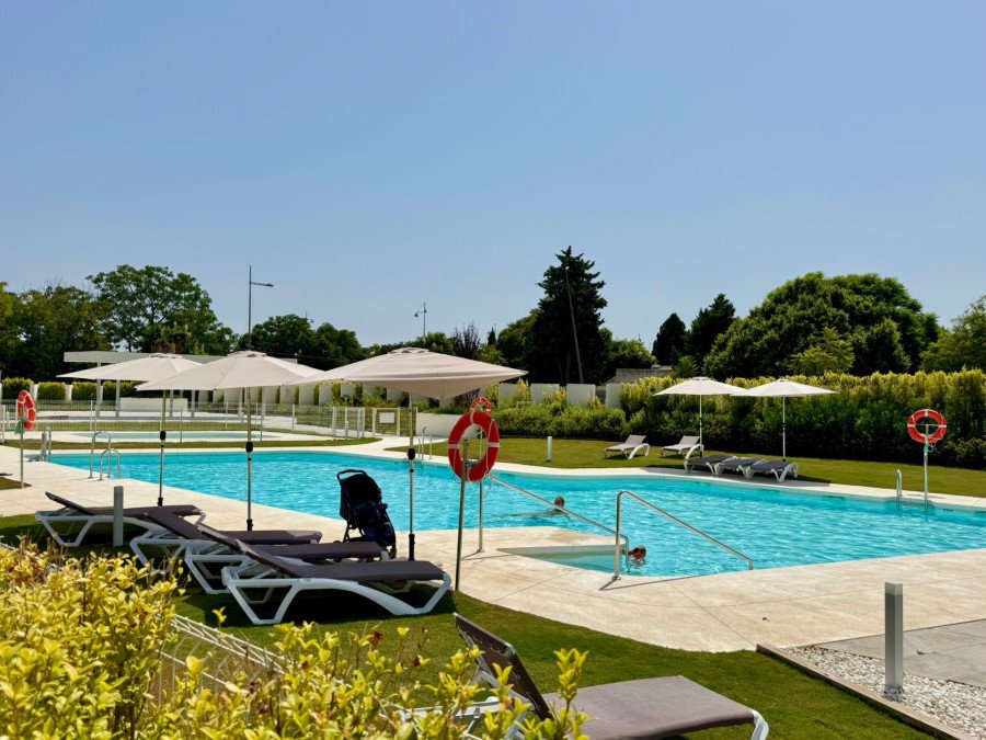 Modern Apartment in TERRA – San Pedro de Alcántara, Marbella