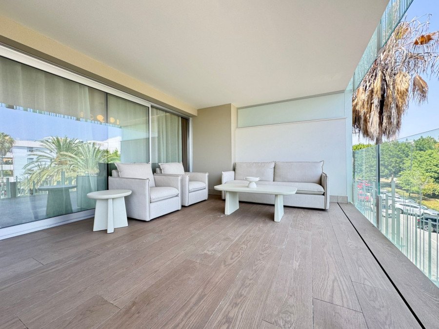 Modern Apartment in TERRA – San Pedro de Alcántara, Marbella