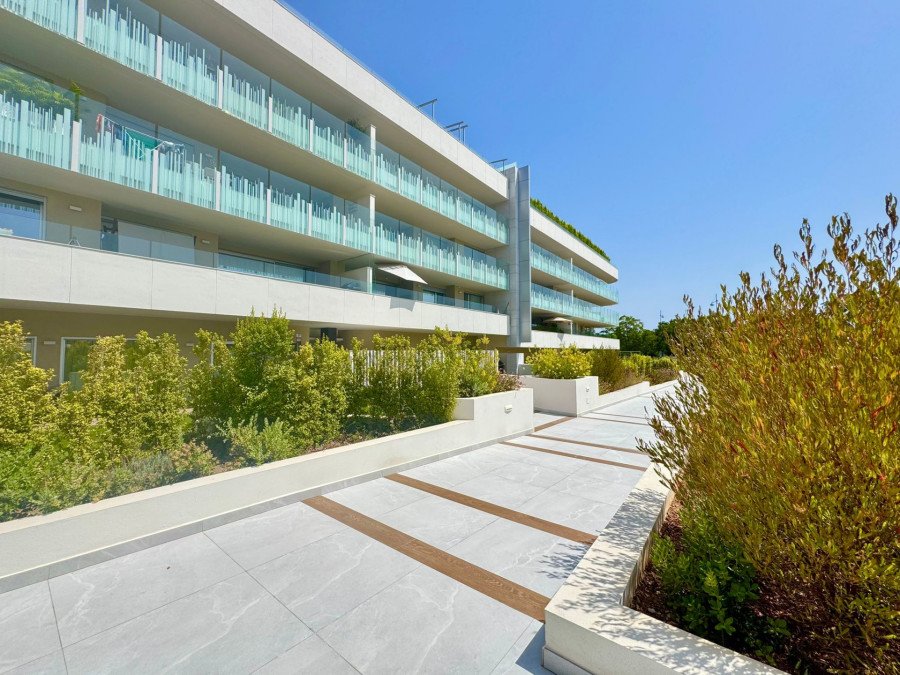 Modern Apartment in TERRA – San Pedro de Alcántara, Marbella