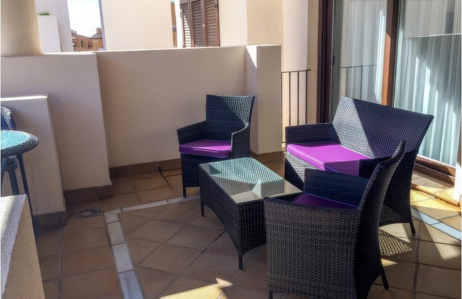 Apartment for Sale – Bahía de la Plata, Estepona