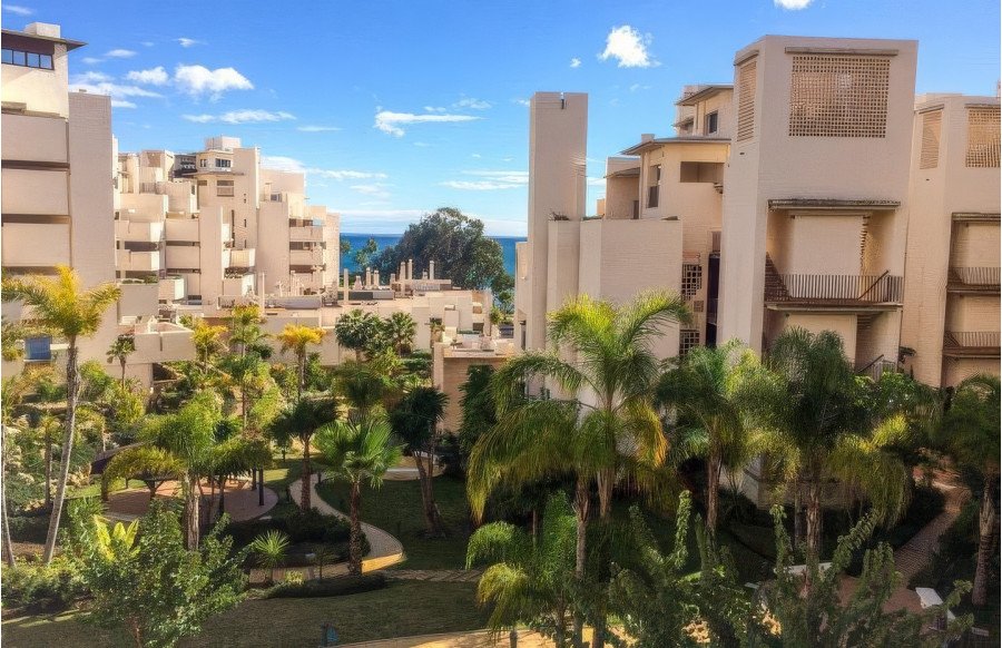Apartment for Sale – Bahía de la Plata, Estepona