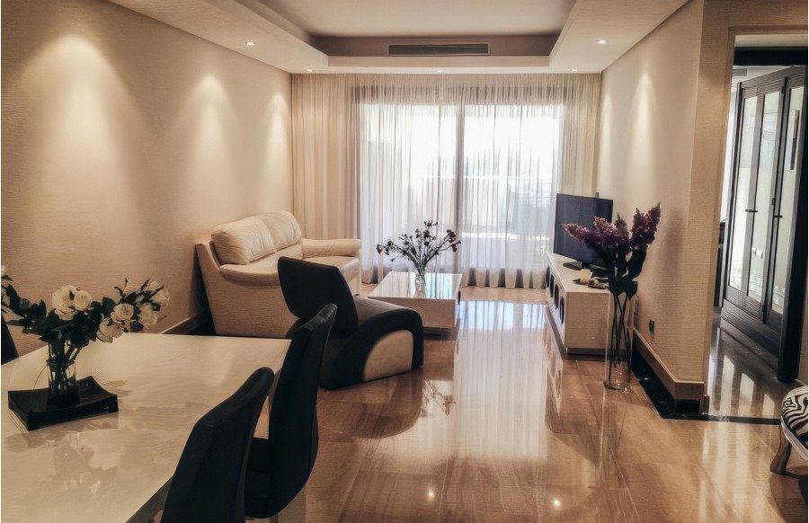Apartment for Sale – Bahía de la Plata, Estepona