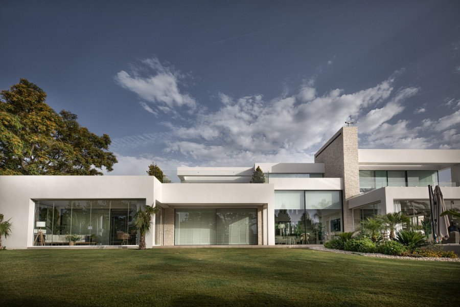 La Casa Blanca – El Paraiso, Estepona