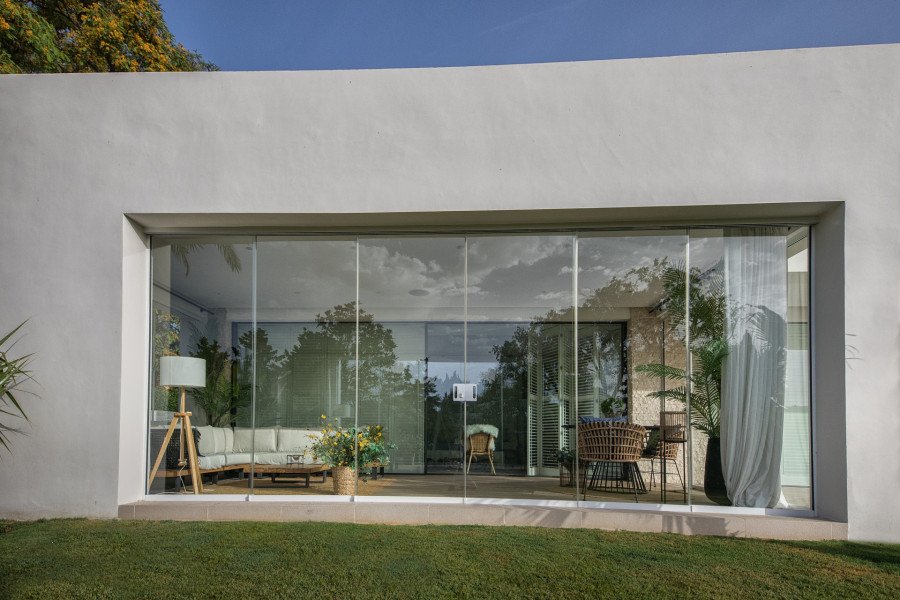 La Casa Blanca – El Paraiso, Estepona