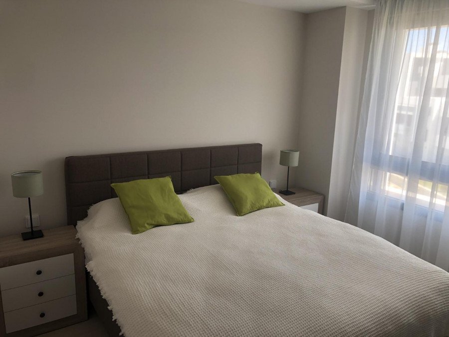 Modern 3-Bedroom Apartment for Long-Term Rent – Vanian Gardens, New Golden Mile, Estepona