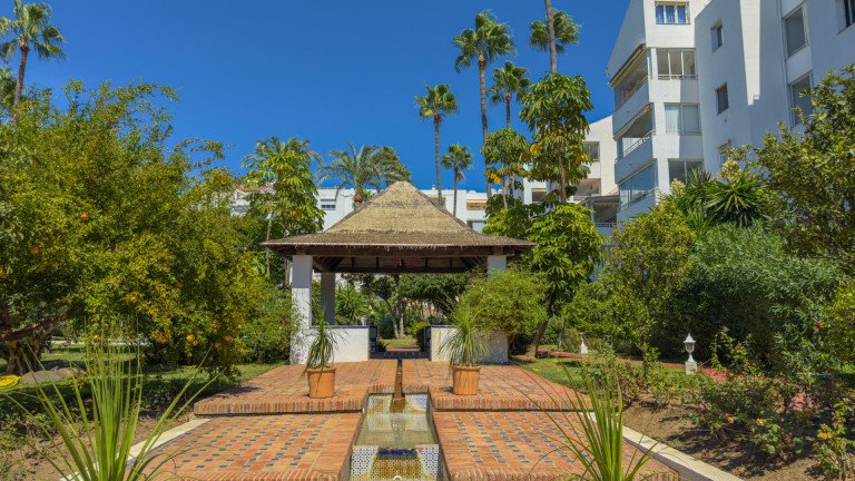 Apartment for Sale – Nordic Royal Club, Estepona