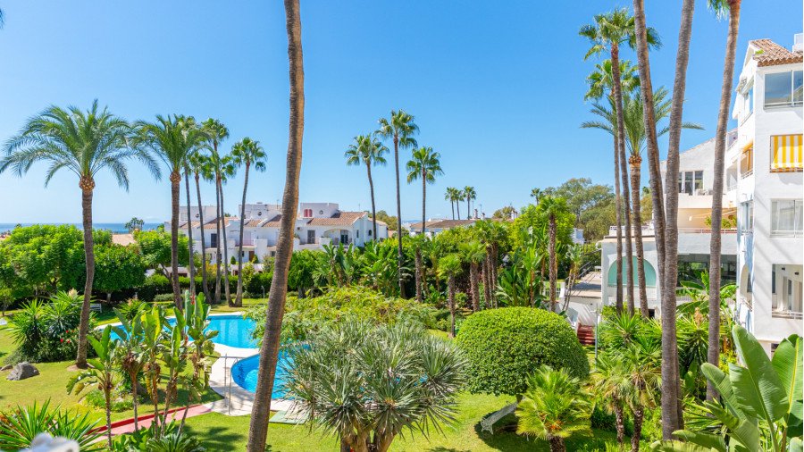 Apartment for Sale – Nordic Royal Club, Estepona