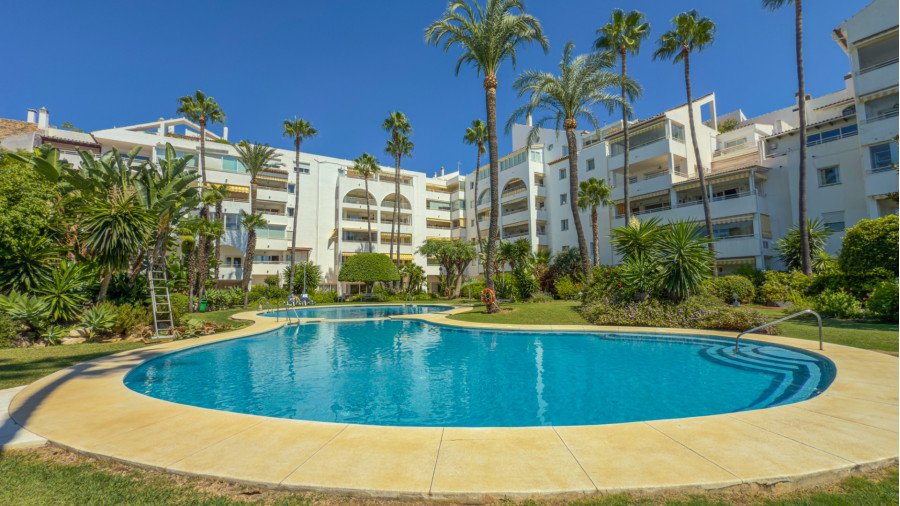 Apartment for Sale – Nordic Royal Club, Estepona