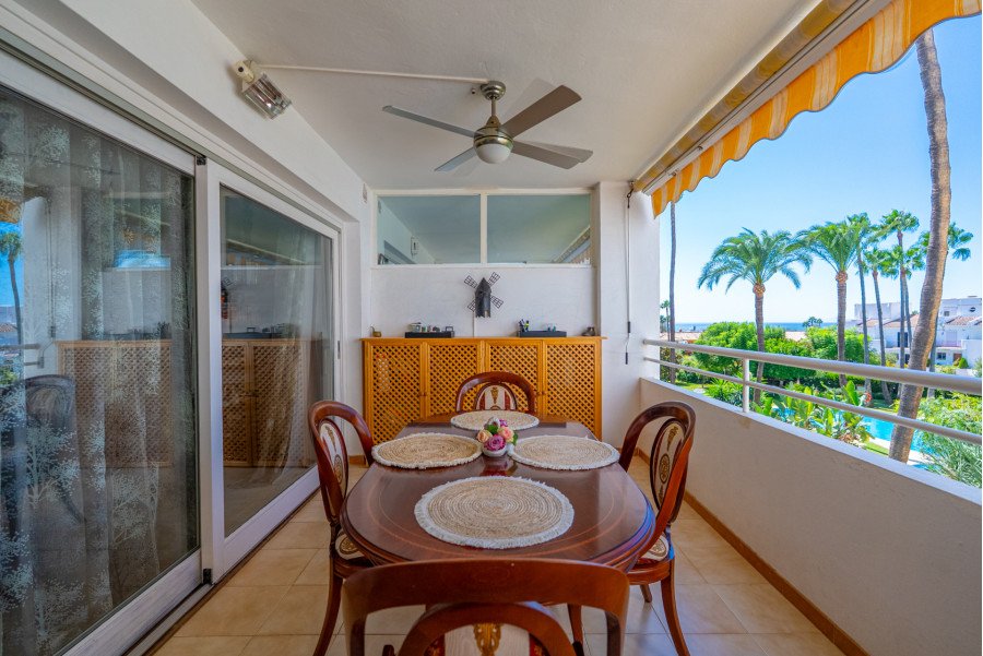 Apartment for Sale – Nordic Royal Club, Estepona