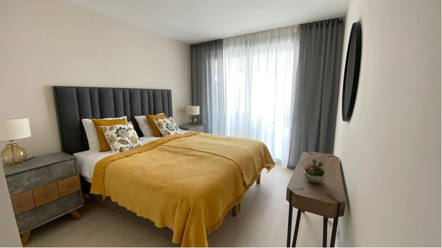 Long-Term Rental – New Golden Mile, Estepona