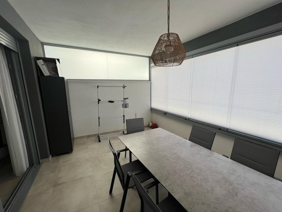 Modern 3-Bedroom Apartment for Long-Term Rent in Vanian Gardens – New Golden Mile, Estepona