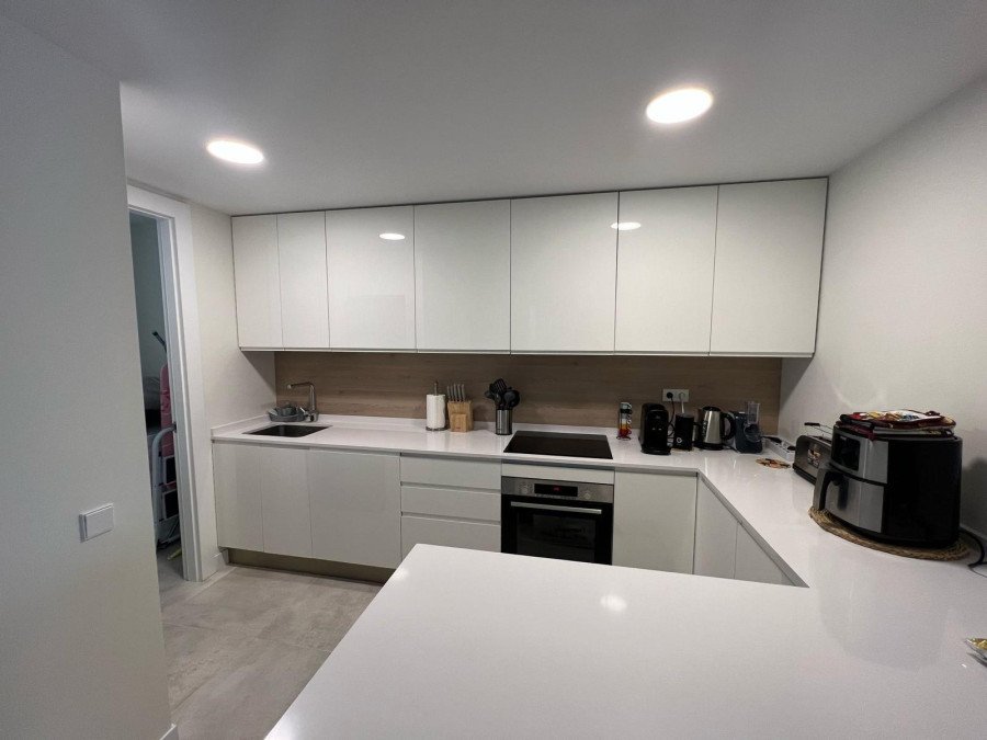 Modern 3-Bedroom Apartment for Long-Term Rent in Vanian Gardens – New Golden Mile, Estepona