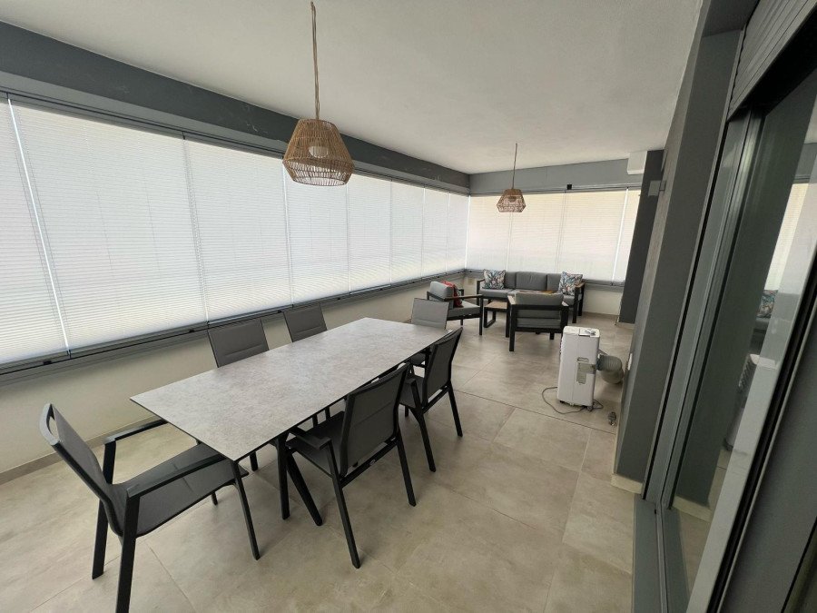 Modern 3-Bedroom Apartment for Long-Term Rent in Vanian Gardens – New Golden Mile, Estepona